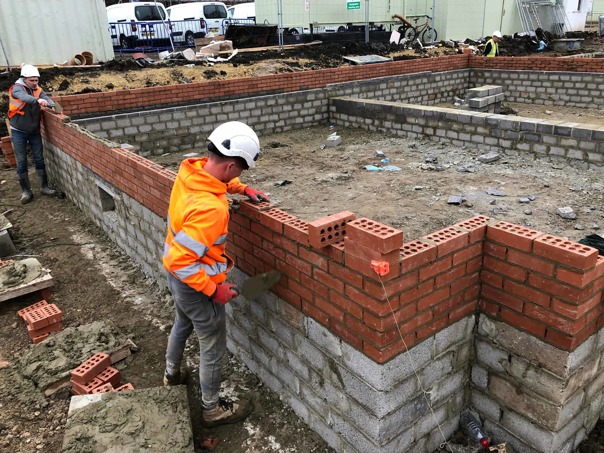 Images Northern Delta Developments Ltd