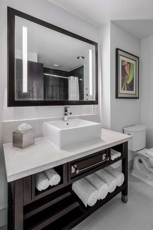 Images DoubleTree by Hilton Sarasota Bradenton Airport