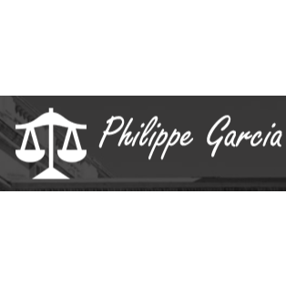 Maître Philippe Garcia - avocat à Montpellier Logo