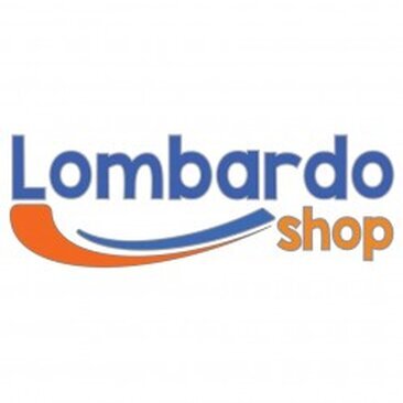 LOMBARDO SHOP S.R.L. Logo