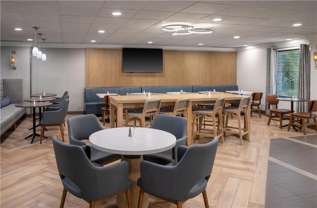 Images DoubleTree by Hilton Springdale