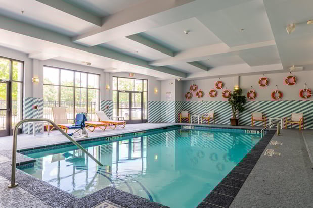 Images Holiday Inn Hou Energy Corridor Eldridge by IHG
