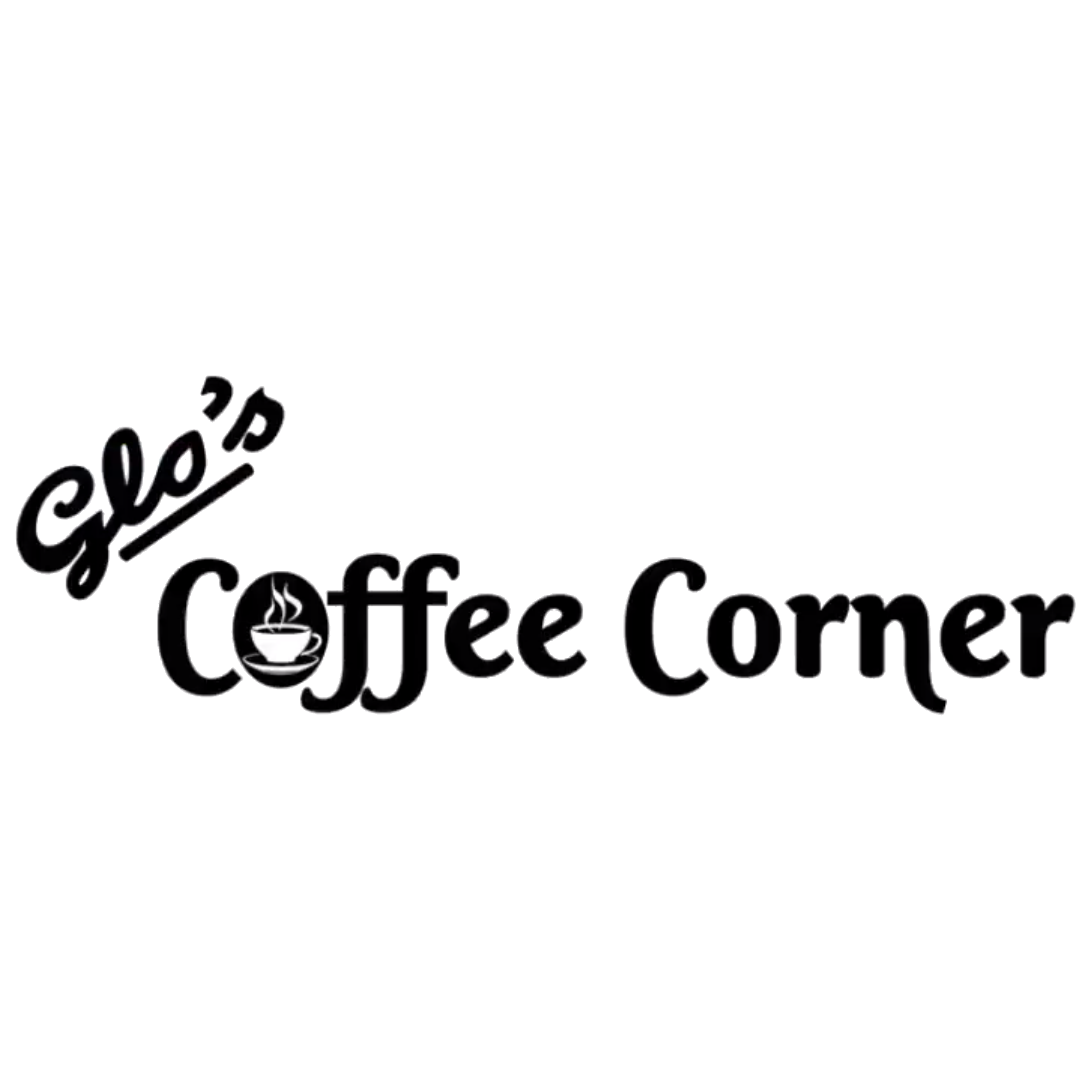 Glo's Coffee Corner Logo
