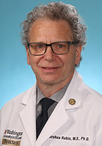 Joshua Rubin