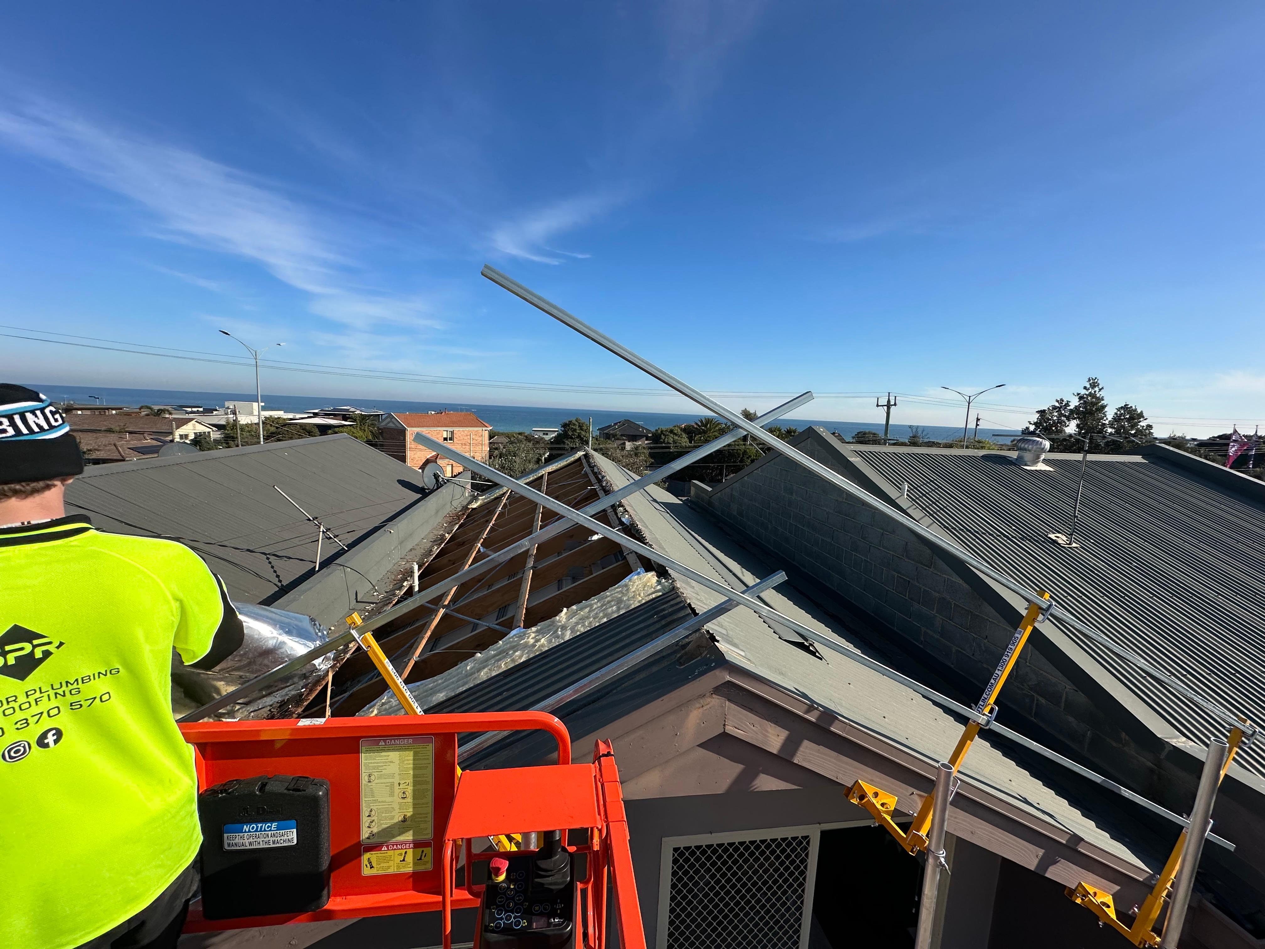 Images Superior Plumbing and Roofing