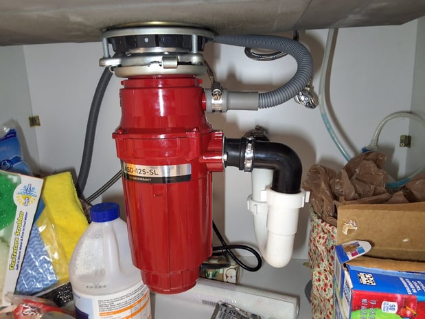 Images NU TECH PLUMBING SOLUTIONS