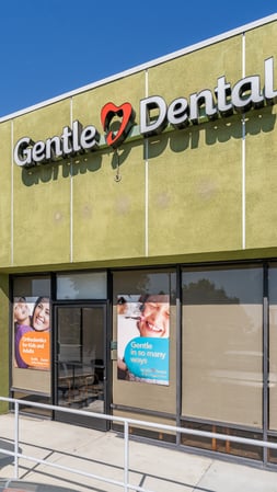 Images Gentle Dental Riverside Central