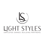 Light Styles Logo