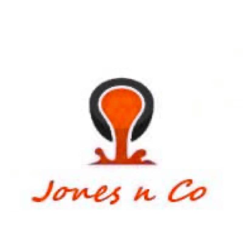 Jonesnco Cast Metal Signs Logo