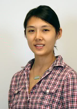 Images Eugenia Kim, DO