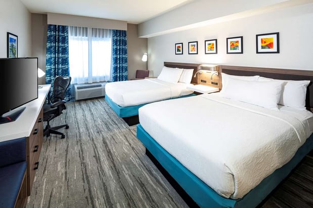 Images Hilton Garden Inn San Diego/Rancho Bernardo