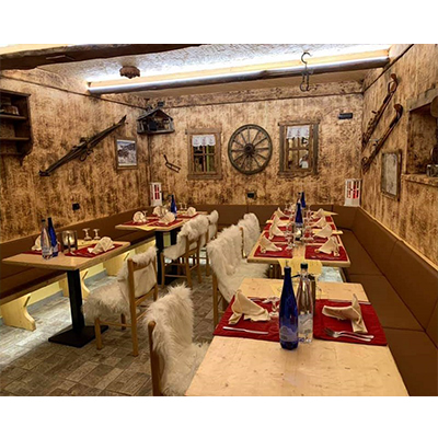 Images Ristorante Tea Borch