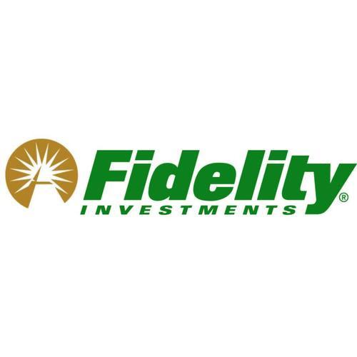 Fidelity Investments Raleigh (800)532-5909