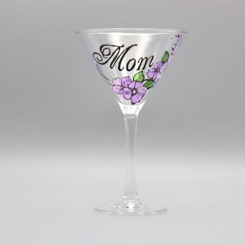 Karen's Glass Design Photo