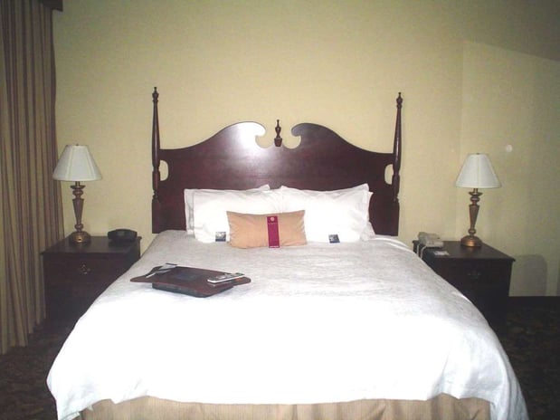 Images Hampton Inn & Suites Del Rio