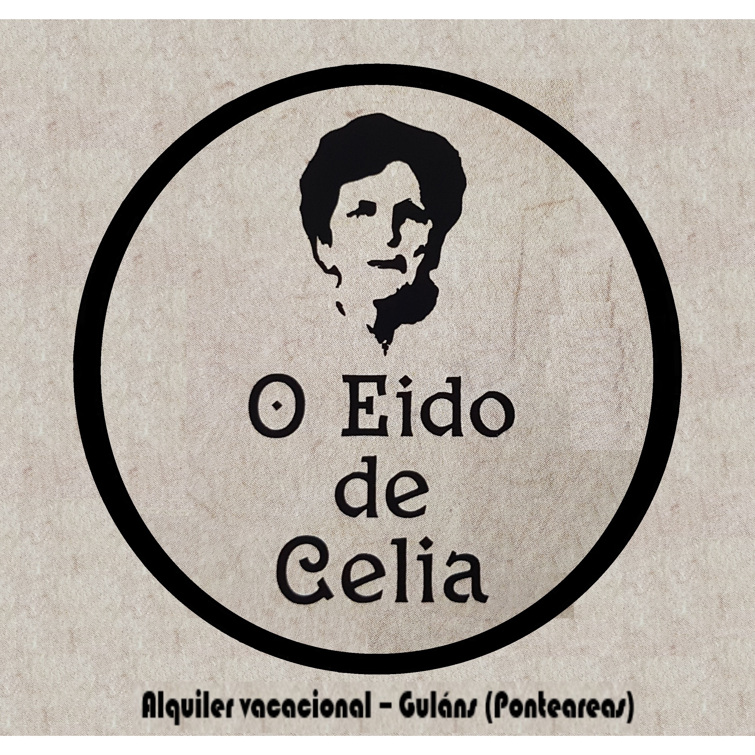 O Eido de Celia Logo
