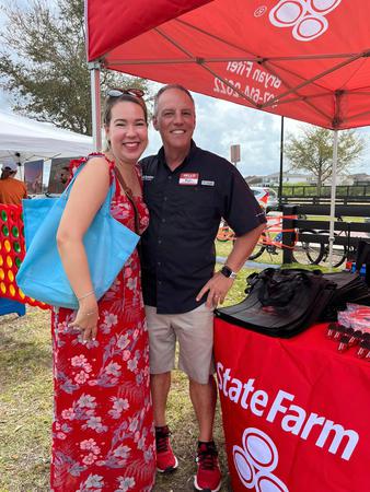 Images Bryan Fifer - State Farm Insurance Agent