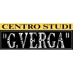Centro Studi "G. Verga" Free School Logo
