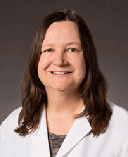 Dr. Elizabeth O'brien, MD