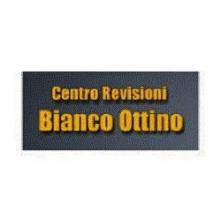 Centro Revisioni Bianco Ottino - Autoriparazioni Logo