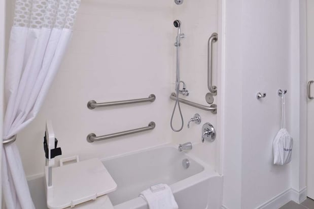 Images Hampton Inn & Suites Ames