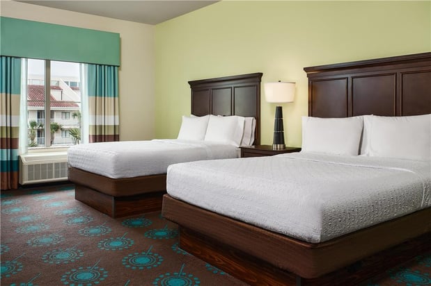 Images Hampton Inn & Suites Destin