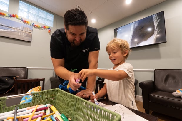 Images Sandcastle Pediatric Dentistry