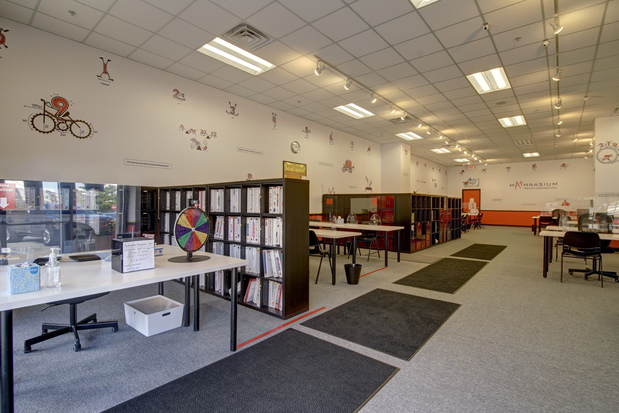 Images Mathnasium