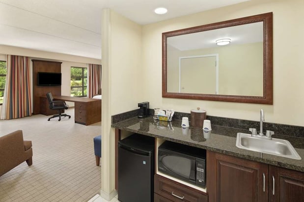 Images Hampton Inn by Hilton Columbus South Fort Benning