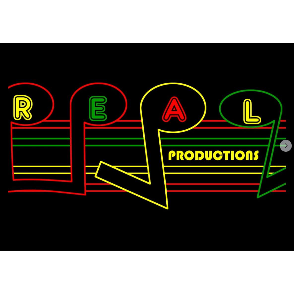 Real Productions - Leeds, West Yorkshire LS7 1AB - 07955 810622 | ShowMeLocal.com