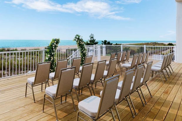 Images Hilton Garden Inn Ocean City Oceanfront