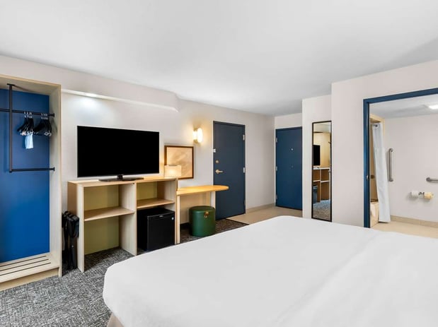 Images Spark by Hilton Augusta