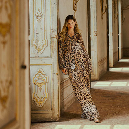 Elegante Marina Rinaldi