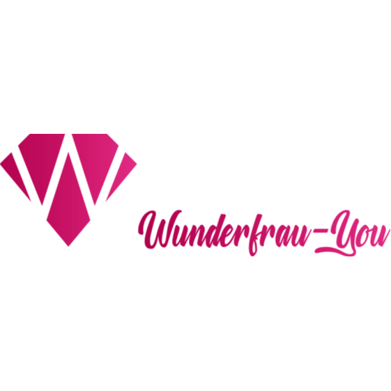 Logo Wunderfrau-You