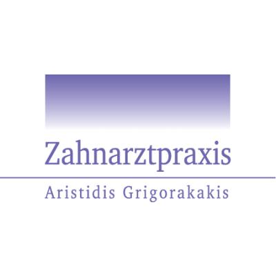 Aristidis Grigorakakis Zahnarzt in Regensburg - Logo