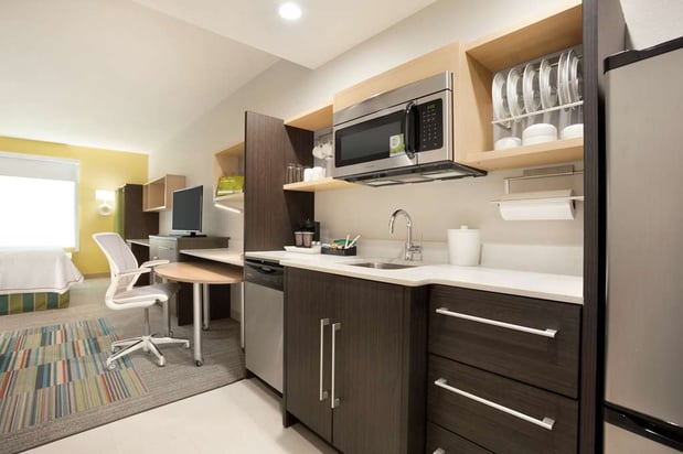 Images Home2 Suites by Hilton Houston Webster
