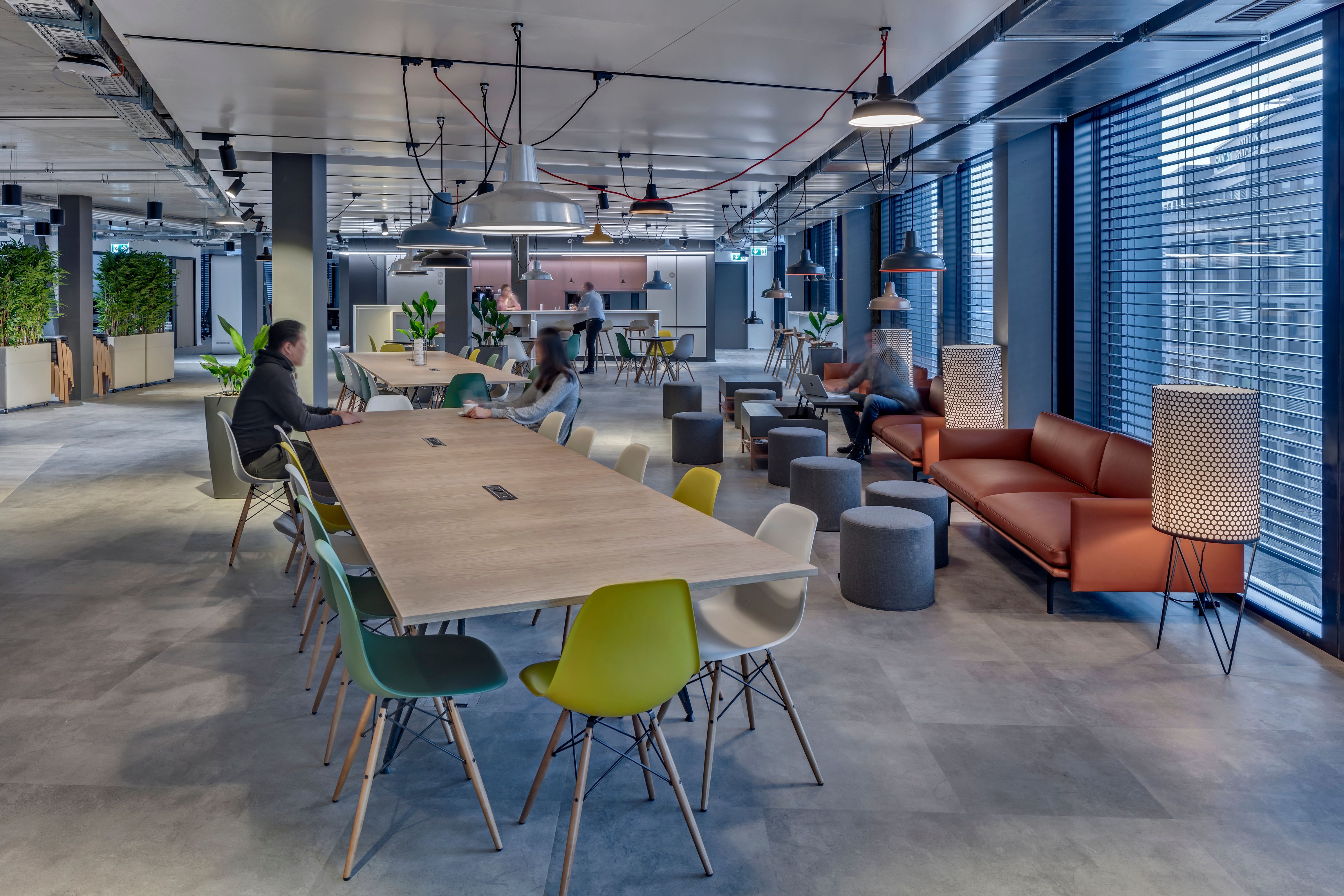 Bilder Gräub Office AG