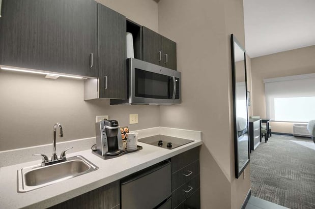 Images Best Western Plus Fillmore Inn & Suites