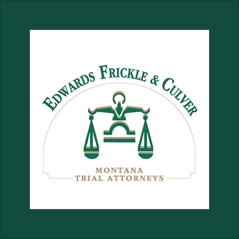 Edwards Frickle & Culver Logo