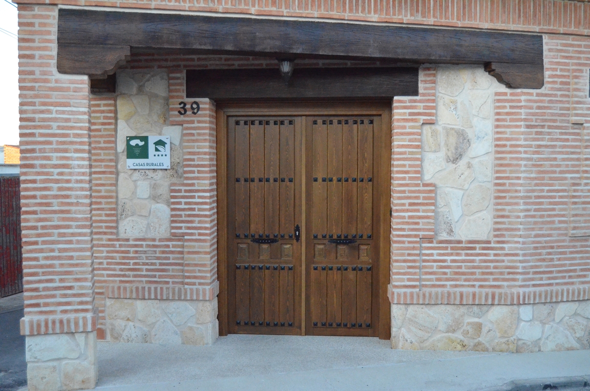 Images Casa Rural Alquería Las Torres. A dos Pasos de Toledo y de Las Barrancas de Burujón.