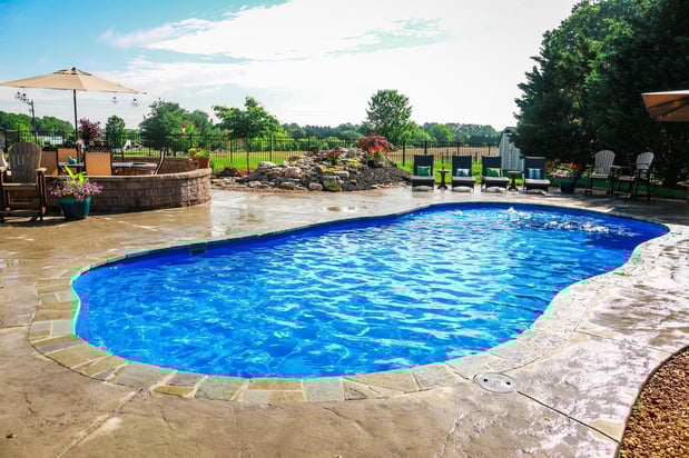 Images Mr Pools Inc