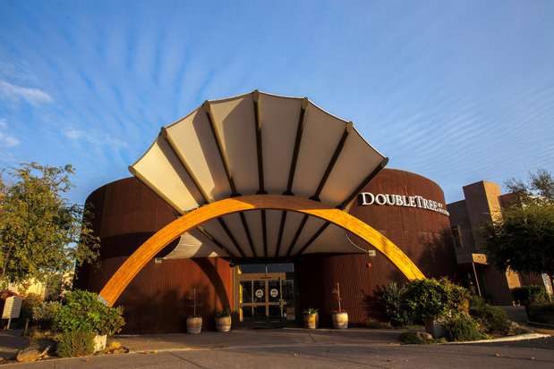 Images DoubleTree by Hilton Napa Valley American Canyon