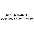 Restaurante Santiago Del Teide Logo