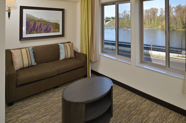 Images Candlewood Suites Eugene Springfield by IHG