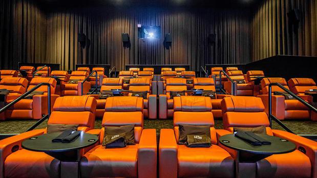 Images IPIC Theaters