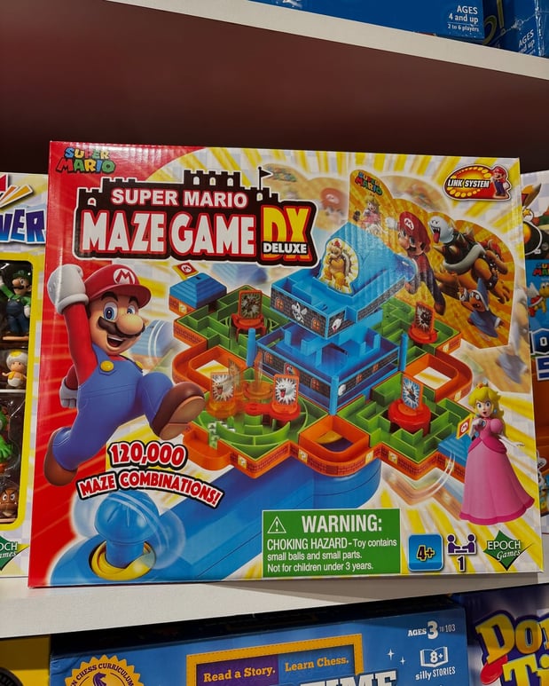 Images Toyology Toys - Bloomfield Hills