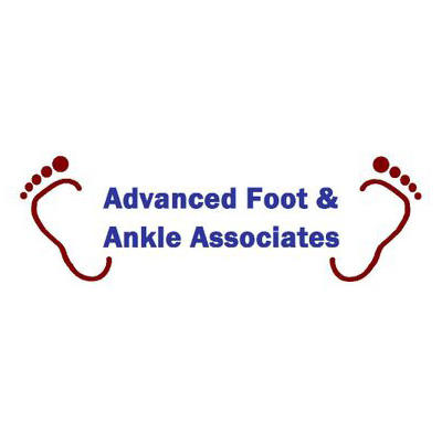 Advanced Foot & Ankle Associates, PLLC Logo