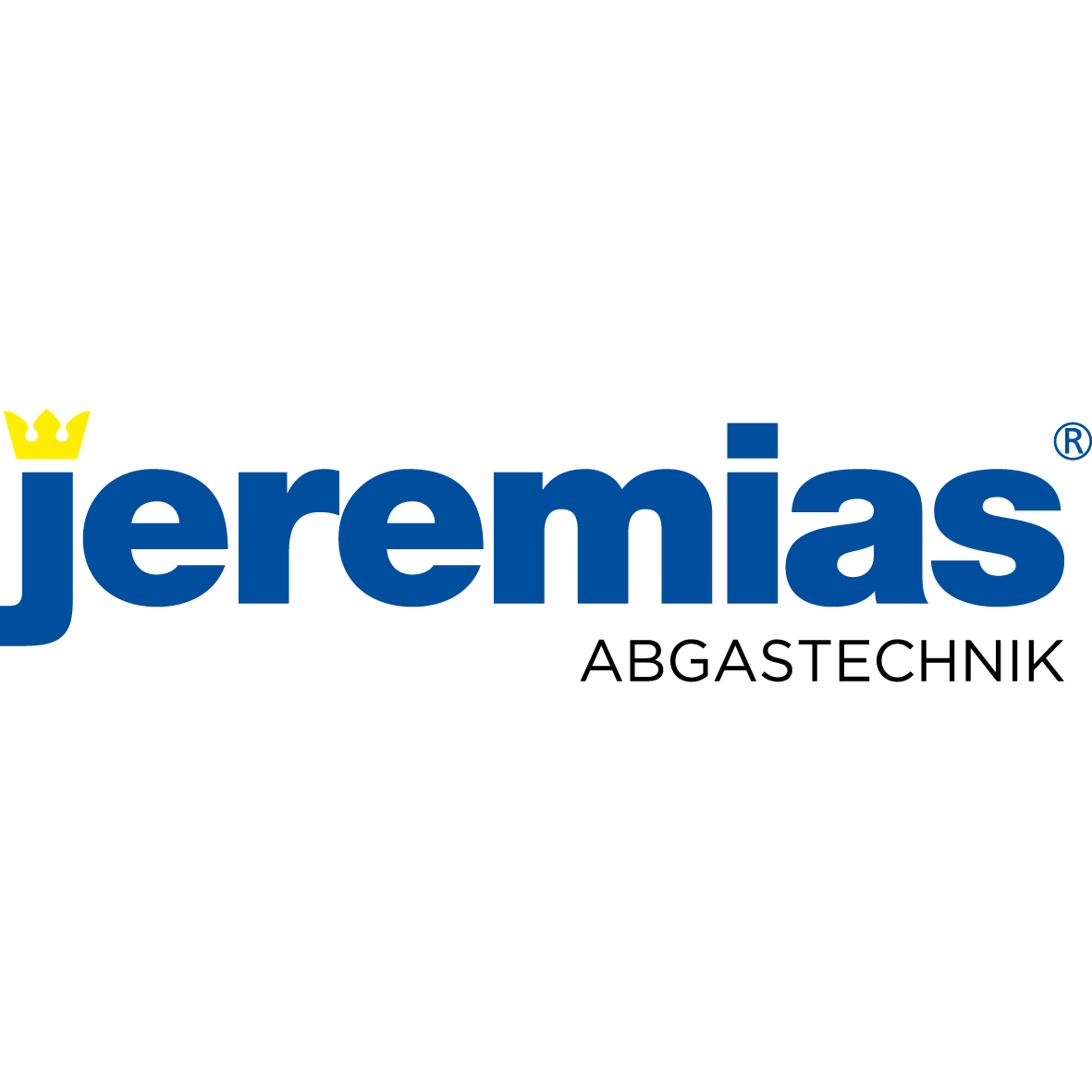 Logo Jeremias Abgastechnik GmbH