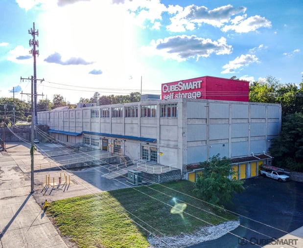 Images CubeSmart Self Storage