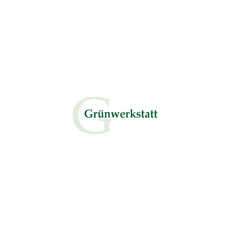 Logo von Grünwerkstatt